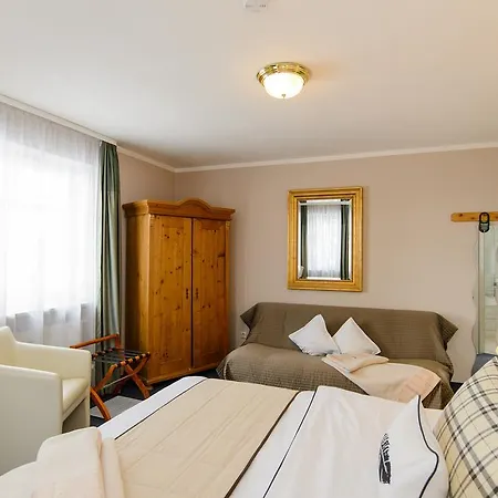 Ambiente 3* Monaco di Baviera