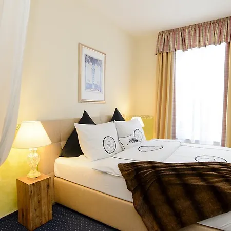 Ambiente Monaco di Baviera
