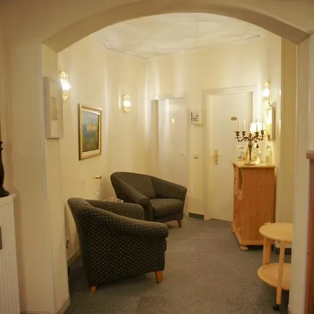 Ambiente 3* Monaco di Baviera
