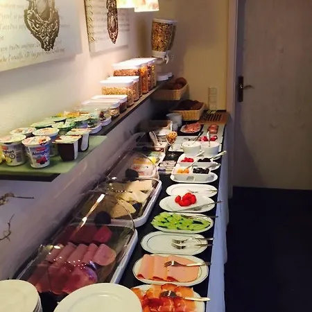 Ambiente Мюнхен
