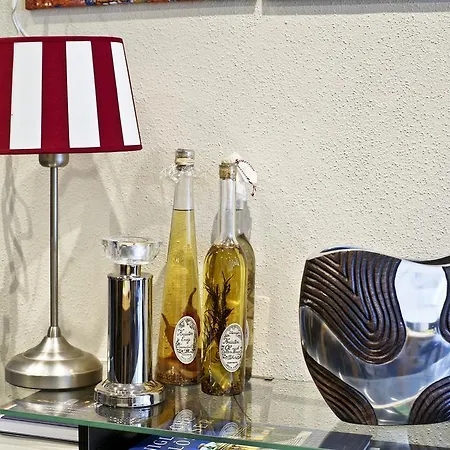 Ambiente Hotel Monaco di Baviera