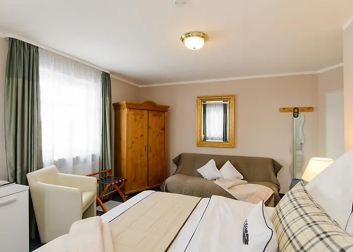 Landhaus Ambiente 3* 뮌헨