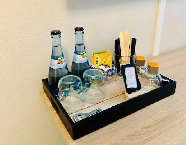 Landhaus Ambiente 호텔 3*