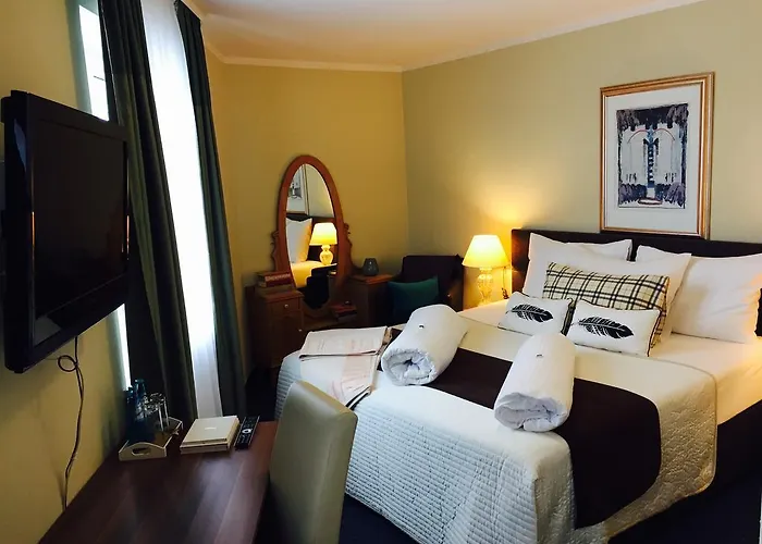 Landhaus Ambiente 3*