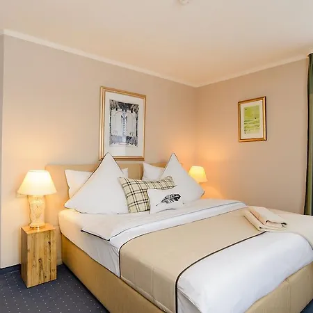 ホテル Ambiente 3*