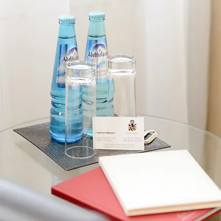 Ambiente Hotell