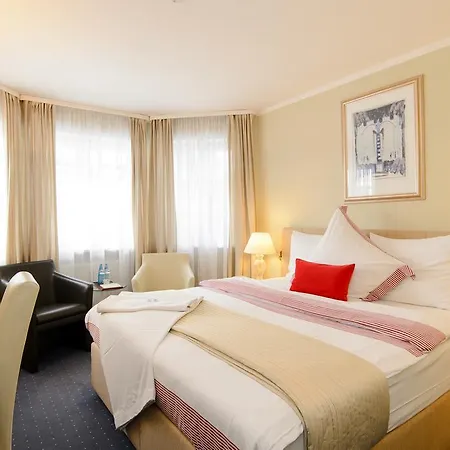 Hotel Ambiente