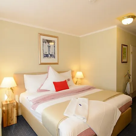 Ambiente Hotel
