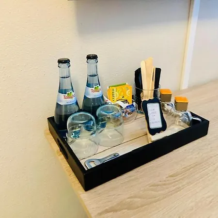 Ambiente ホテル 3*