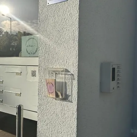 Ambiente ホテル ミュンヘン