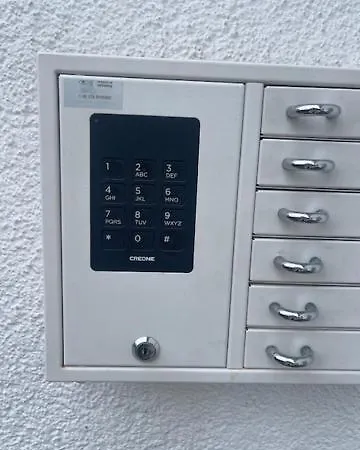 Ambiente ミュンヘン