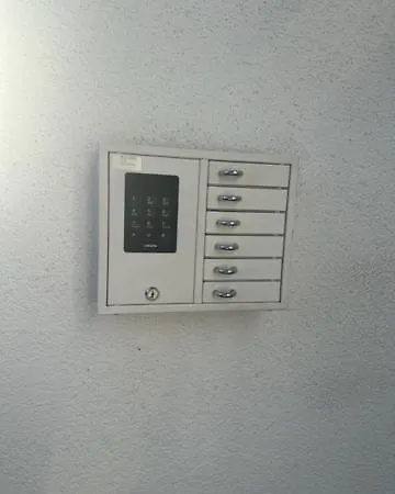 Ambiente 3* מינכן