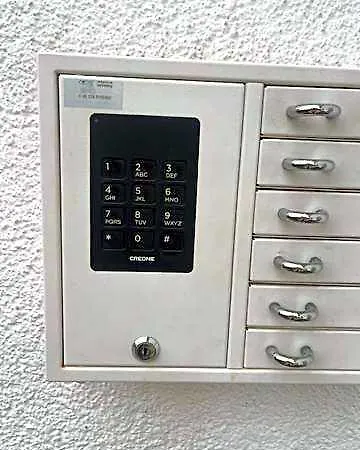 מלון Ambiente