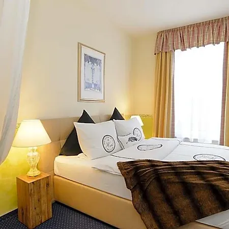 Ambiente Hotell München
