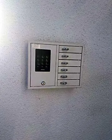 Ambiente מלון