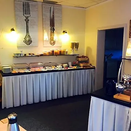 Ambiente מינכן