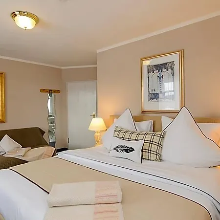Hotell Ambiente