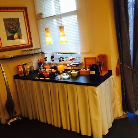 Ambiente Hotel 3*