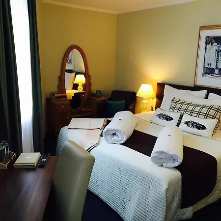 Ambiente Hotel 3*