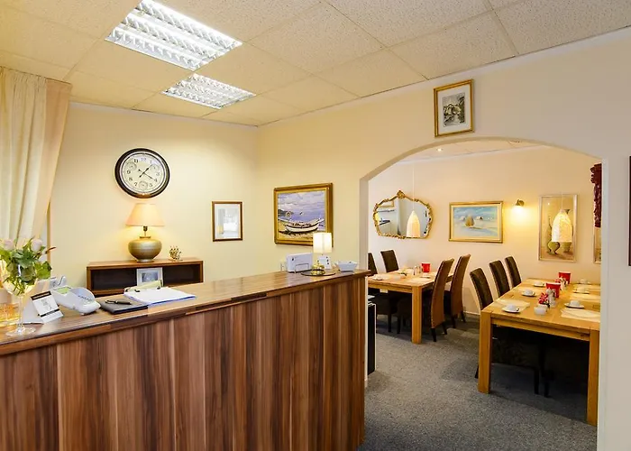 Ambiente מלון 3*