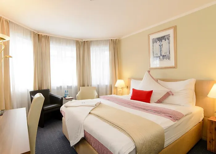 Hotel Ambiente