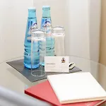 安姆比恩特酒店 酒店