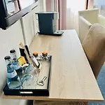 安姆比恩特酒店
