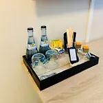 安姆比恩特酒店 酒店 3*