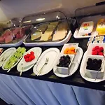 酒店 安姆比恩特酒店 3*