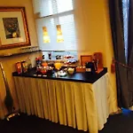 安姆比恩特酒店 酒店 3*