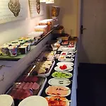 安姆比恩特酒店 慕尼黑