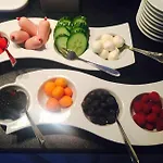 安姆比恩特酒店