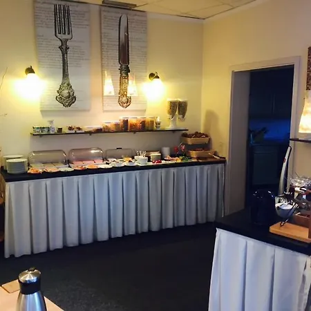 ホテル Ambiente