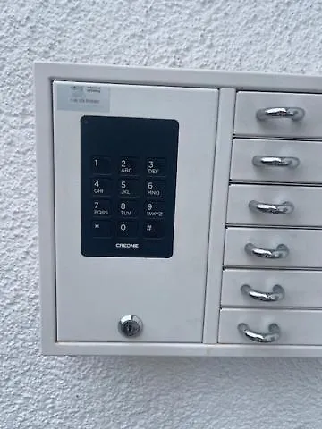 Ambiente ミュンヘン