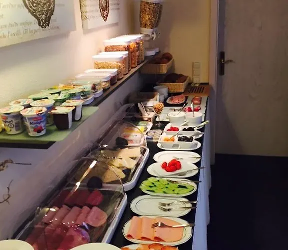 Ambiente ミュンヘン