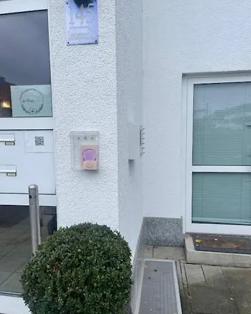 Hotel Ambiente Múnich